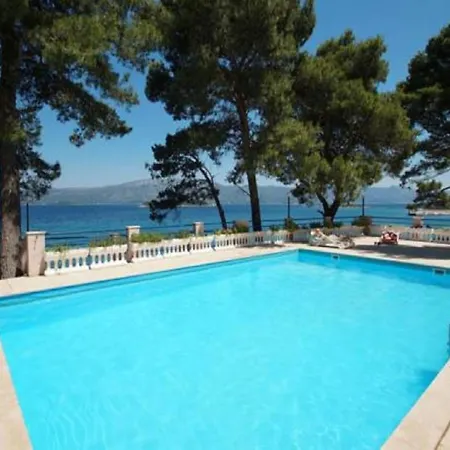 - Comfort Two-bedroom F8 * Lumbarda